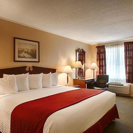 The Winnfield Lodge Экстерьер фото