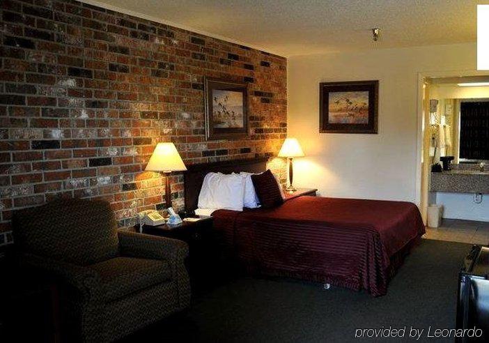 The Winnfield Lodge Экстерьер фото