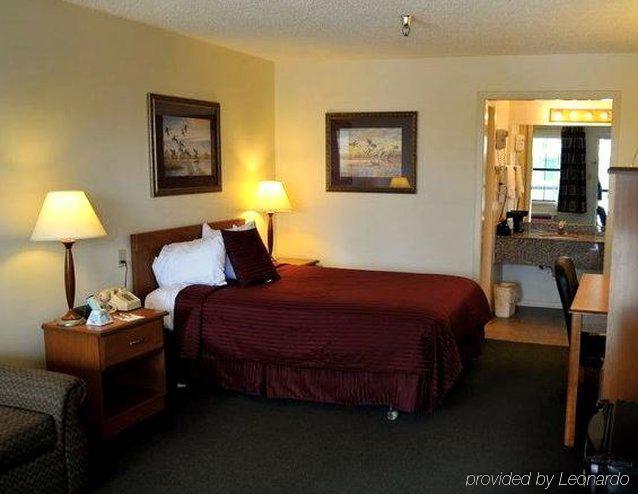 The Winnfield Lodge Экстерьер фото