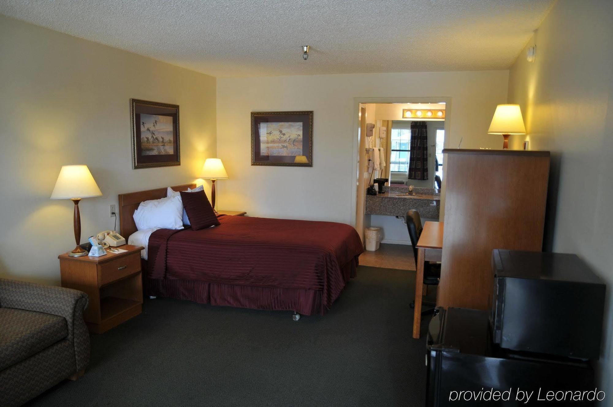 The Winnfield Lodge Экстерьер фото
